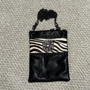 Brand New Western Purse